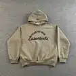 Script logo hoodie — photo 12