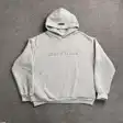 Logo hoodie — photo 44