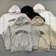 Logo hoodie — photo 18