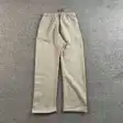 Drawstring pants — photo 18