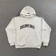Logo hoodie — photo 36