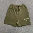 Logo shorts — photo 16