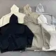Logo hoodie — photo 8