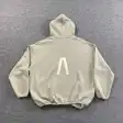 Logo hoodie — photo 14