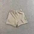 Logo shorts — photo 12