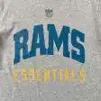 Graphic T-shirt — photo 2