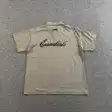 Logo polo shirt — photo 30