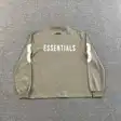 Graphic long-sleeve T-shirt — photo 12