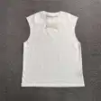Logo tank top — photo 8