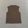 Logo tank top — photo 39