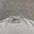 Crewneck sweatshirt — photo 37