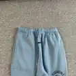 Arch logo sweatpants — photo 19