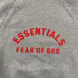 Logo hoodie — photo 4