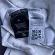 Junior logo hoodie — photo 20