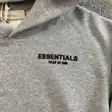 Junior logo hoodie — photo 24
