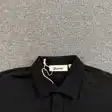 Logo polo shirt — photo 6