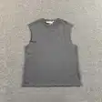Logo tank top — photo 45