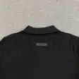 Long-sleeve knit polo — photo 4
