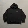 Logo hoodie — photo 1