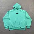 Logo hoodie — photo 27