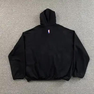 Logo hoodie