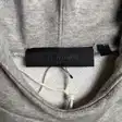 Logo hoodie — photo 21