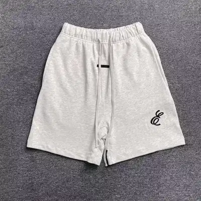 Logo shorts