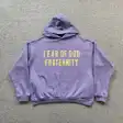 Logo hoodie — photo 27