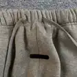 Drawstring pants — photo 21