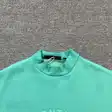 Crewneck sweatshirt — photo 34