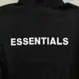 Logo hoodie — photo 11
