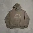 Logo hoodie — photo 41