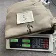 Script hooded sweatshirt — photo 21