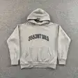 Logo hoodie — photo 9