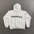 Logo hoodie — photo 8
