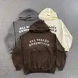 All Valley hoodie — photo 19