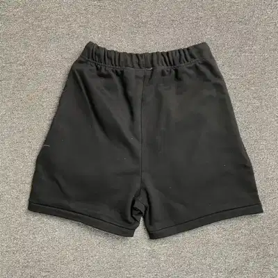 Logo shorts