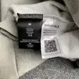 Logo hoodie — photo 30