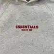 Logo hoodie — photo 5