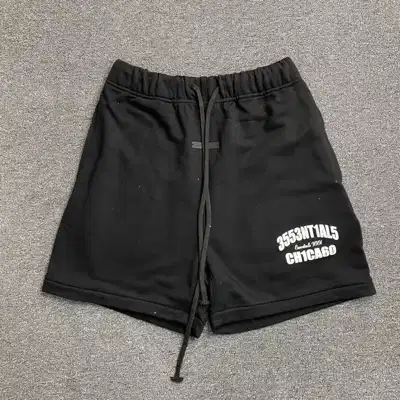 Logo shorts
