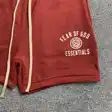 Logo shorts — photo 29