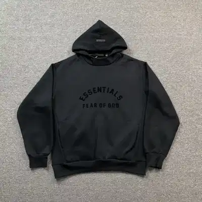 Logo hoodie