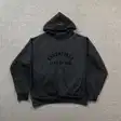 Logo hoodie — photo 10