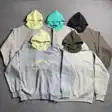 Logo hoodie — photo 5