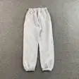 Drawstring pants — photo 11