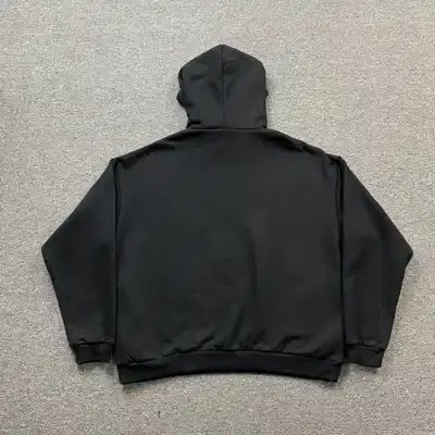 Logo hoodie
