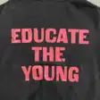 Logo hoodie — photo 1