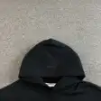 Script logo hoodie — photo 5
