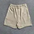 Logo shorts — photo 31