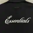 Logo polo shirt — photo 35